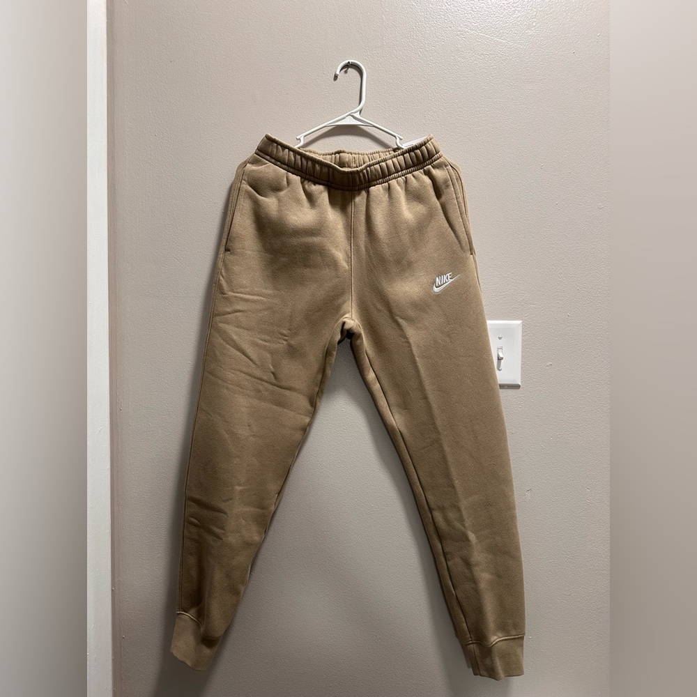 Nike SportsWear Club Jogger